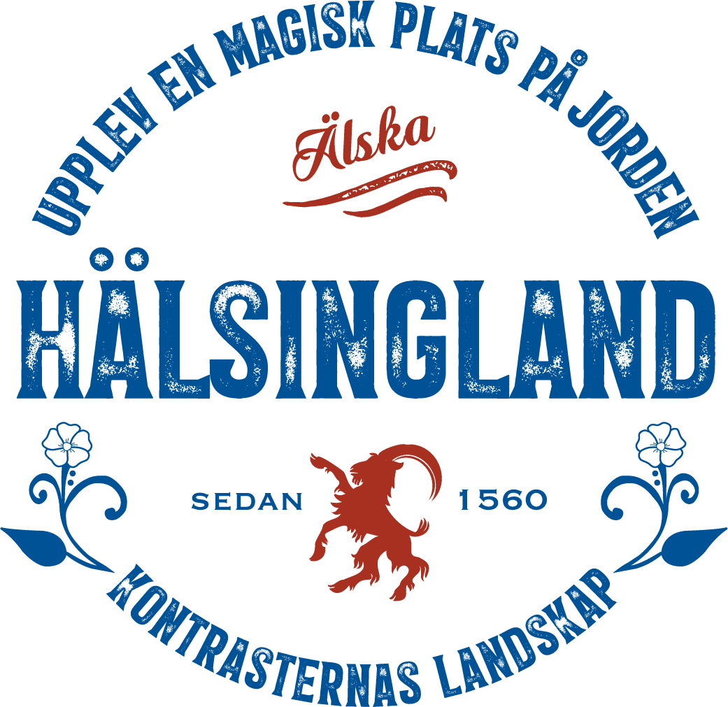 Halsingland